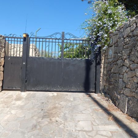 Villa Azzurra San Corrado di Fuori Eksteriør billede