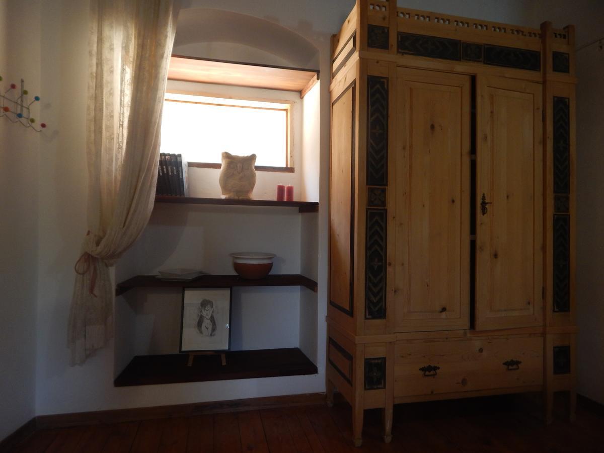 Villa Azzurra San Corrado di Fuori Eksteriør billede