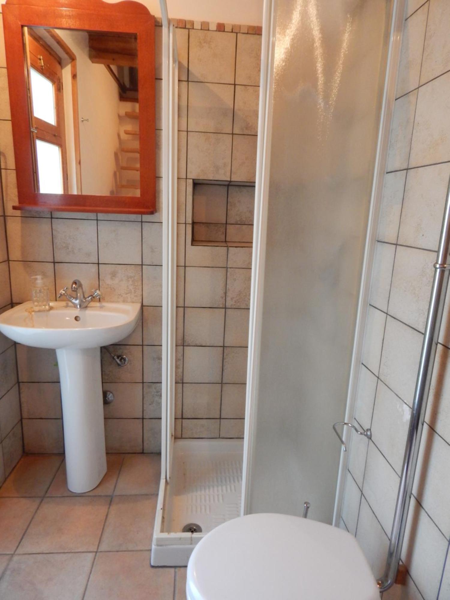 Villa Azzurra San Corrado di Fuori Eksteriør billede